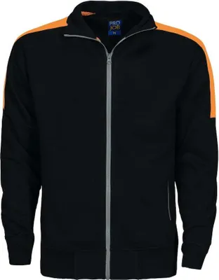 Produktbild von Projob 2123 SWEATSHIRT