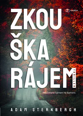 Image de Zkouška rájem | Dina Podzimková