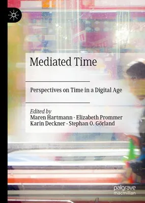 Obrázek produktu pro Mediated Time