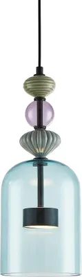 Imagen del producto de Lámpara colgante LED ARTE 12W Milagro ML0358
