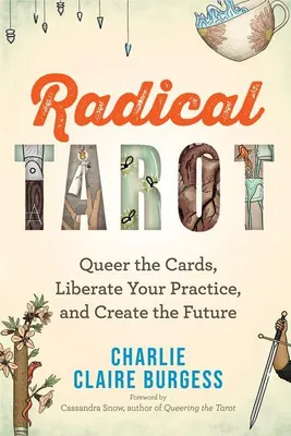 Produktbild von Radical Tarot