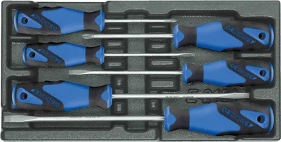 Immagine prodotto di Gedore 1523708 manual screwdriver