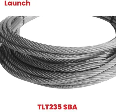 Obrázok produktu pre LAUNCH TLT235 SBA synchronizačný kábel, pozinkovaná oceľ