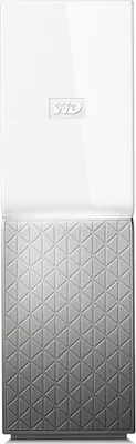 Image de Western Digital WDBVXC0030HWT-EESN Western Digital WD My Cloud Home 1-Bay NAS                    3TB