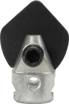 Produktbild von KS TOOLS 900.2172 Blattbohrer, Ø 55mm, Spirale 16mm