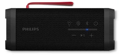 Produktbild von Philips TAS5000EB/00 schwarz