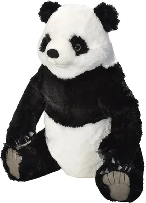 Produktbild von Wild Republic - Kuscheltier - Little Biggies - Panda