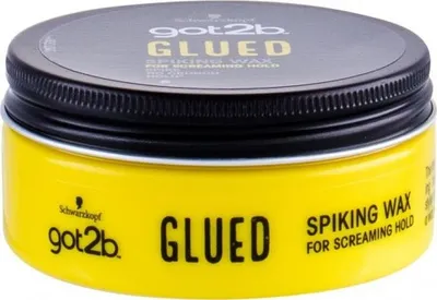 Produktbild von Got2B Glued 75 ml Spiking-Wachs
