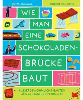 Image de Wie man eine Schokoladenbrücke baut