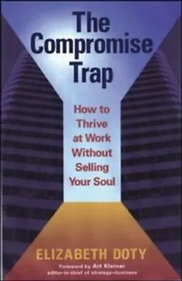 Obrázek produktu pro The Compromise Trap
