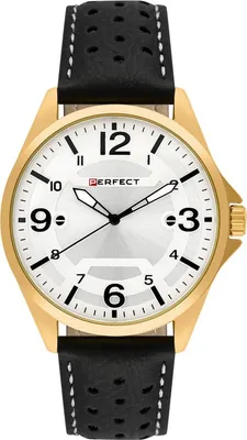 Image de Montre classique pour homme Perfect-PF00666