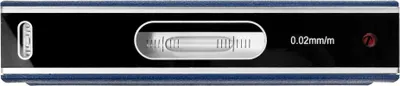 Produktbild von PAULIMOT Präzisions-Maschinen-Wasserwaage 200 mm