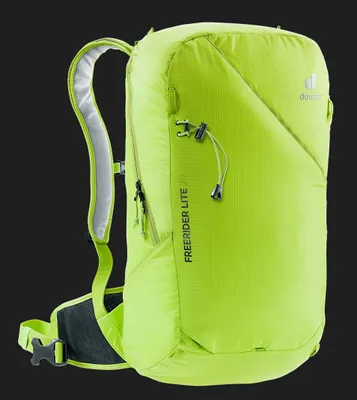 Produktbild von Deuter Freerider Lite 20 Barva: citrus