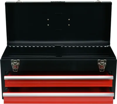 Obrázek produktu pro Yato YT-08872, Černá, Červená, Ocel, 218 mm, 520 mm, 255 mm, 1 kusů