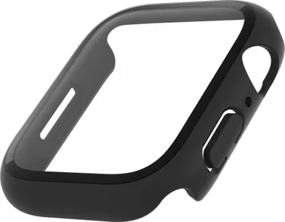 Immagine prodotto di Belkin ScreenForce Protezione Schermo Vetro Temperato per Apple Watch Nero