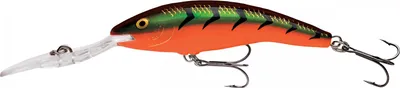 Produktbild von Rapala TDD11, 22 g, 11 cm, 9 m