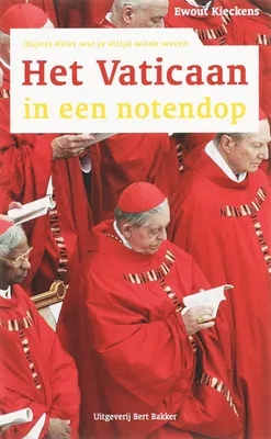 Image de Le Vatican en quelques mots
