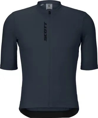 Produktbild von Scott Pro Kurzarmtrikot für Herren dark blue S
