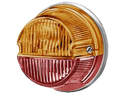 Immagine prodotto di Fanale posteriore combinato HELLA Fanale posteriore, luce di stop, (Bli completa
