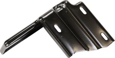 Produktbild von Stoßstangen halter vorne links 5801618730