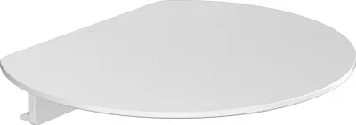 Image de hansgrohe WallStoris tablette, 27915700