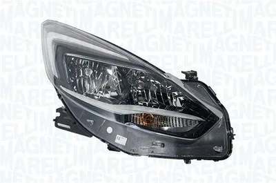 Obrázok produktu pre MAGNETI MARELLI Svetlomet vľavo pre OPEL ZAFIRA TOURER C (P12) 711451000388