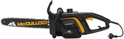 Produktbild von McCulloch Elektro-Kettensäge CSE2040S / Motorsäge 40 cm