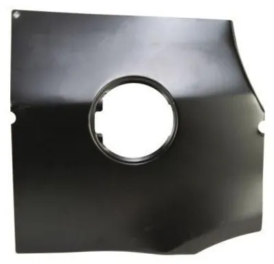 Produktbild von BLIC Seitenwand Reparaturblech für SKODA Octavia I Combi (1U5) OCTAVIA (1U2)