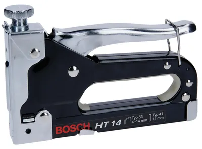 Produktbild von Handtacker, HT14