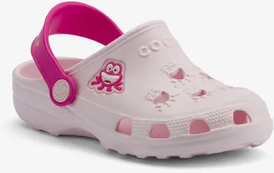 Image de Sabots Enfant Coqui