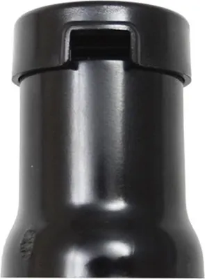 Zdjęcie produktu dla Gniazdo do łańcucha świetlnego E27 12 V Gniazdo E27 do łańcucha świetlnego 12 V – Fnp