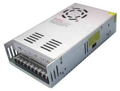 Schaltnetzteil 5V 60A 300W AC-DC-Wandler