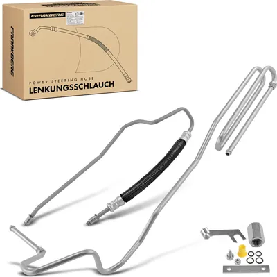 Immagine prodotto di Frankberg 1x tubo servosterzo per Saab 9-5 estate YS3E 1.9L-2.3L 1997-2009