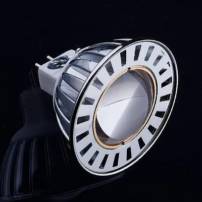 Produktbild von 4W CREE LED Spot 250 LM Weiß MR16