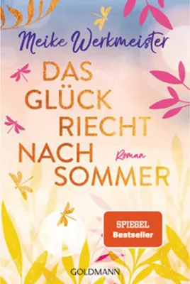 Image de Das Glück riecht nach Sommer