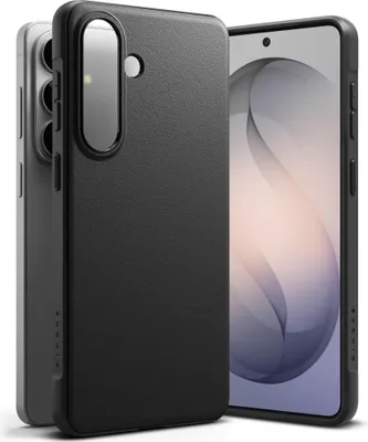 Obrázok produktu pre Puzdro na mobilný telefón Galaxy S26 Plus, Ringke Onyx, čierne