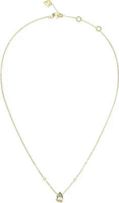 Productafbeelding van Guess Sieraden JUBN05246JWYGTU