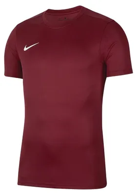 Produktbild von Nike - "Park VII" T-Shirt für Kinder MR1788 (XS) (Burgunderrot)