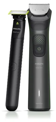 Immagine prodotto di Philips MG9531/15 Multigroom Serie 9000
