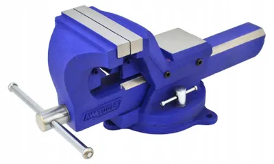 Produktbild von Awtools Imadło Obrotowe Przemysłowe 6"/150Mm