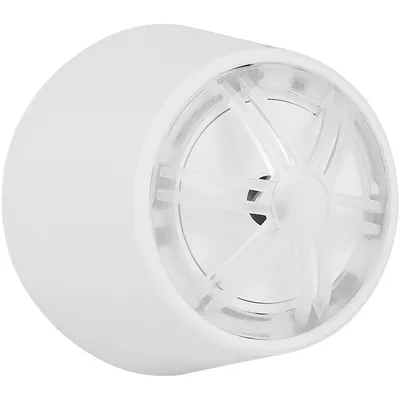 Zdjęcie produktu dla Smartwares FHE-18600, Czujnik prędkości wzrostu ciepła, Bezprzewodowy, 54 °C, Montowane na powierzchni, Pionowa, 40 m²