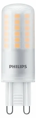 Obrázek produktu pro Philips Corepro LED kapsle G9 4,8 W 570 lm - 830 teplá bílá | Náhrada za 60W