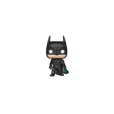 Immagine prodotto di Funko Pop! DC Batman - Figuryna 1995 na 80-lecie Batman, Oficjalny Produkt