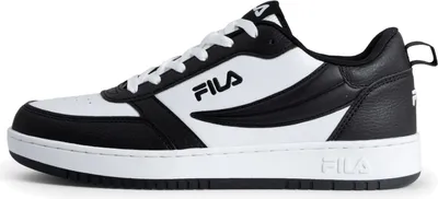 Produktbild von Fila Sneakers FFM037013036 in White/Black color size 45