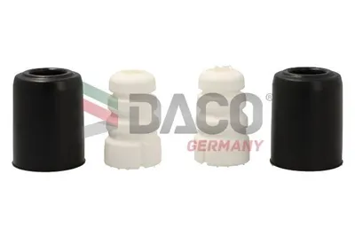Immagine prodotto di DACO Germany PK0209 Kit antipolvere ammortizzatore anteriore per AUDI A6 Avant (4G5, 4GD, C7) Q5 (8RB) A6 berlina (4G2, 4GC, C7)