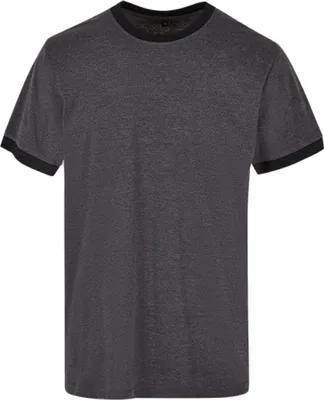 Zdjęcie produktu dla Build Your Brand Basic Men´s Ringer Tee
