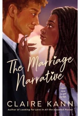 Obrázok produktu pre The Marriage Narrative