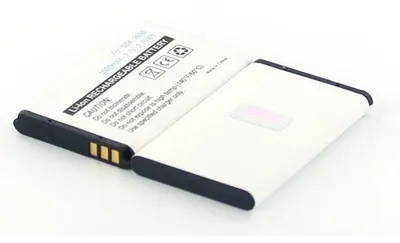 Produktbild von AGI 25227, 700 mAh, Navigator/Handheld mobile computer/Mobile phone, Lithium-Ion, 5,3 cm, 3,4 cm, 5 mm