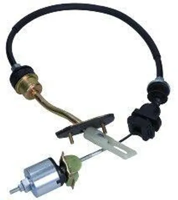 Produktbild von MAXGEAR 32-0784 Kupplungsseil Seilzug für FIAT QUBO (225)