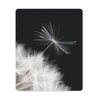 Produktbild von MuchoWow® Mauspad Mousepad Blume - Löwenzahn - Pflanze 30x40 cm - Mousepads - Maus Mat - Pad - Mausunterlage - Mausmatten